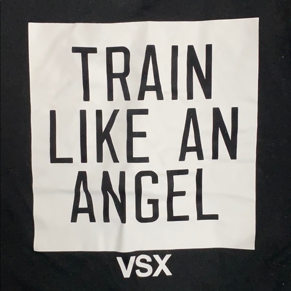 Victoria’s Secret Training Tank Top - Picture 3 of 3